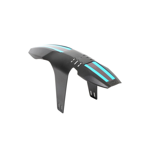 SALPICADERA ZEFAL MTB DEFLECTOR FM20 DEL R26/27.5/29PLAS NGO  2552