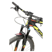 SALPICADERA ZEFAL MTB DEFLECTOR FM20 DEL R26/27.5/29PLAS NGO  2552
