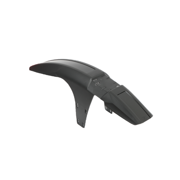 SALPICADERA ZEFAL MTB DEFLECTOR FM30 DEL R27.5/29 PLAS NGO  2554