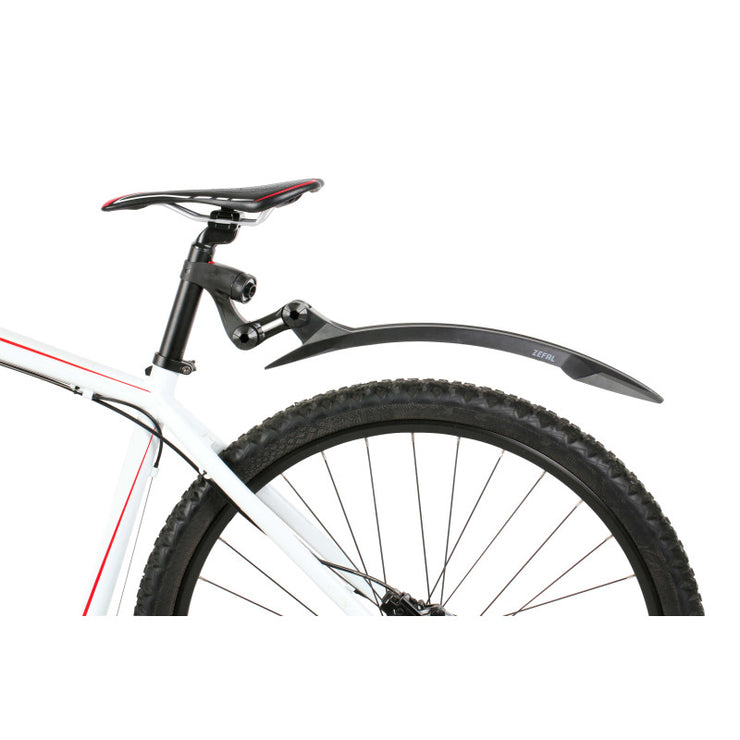 SALPICADERA ZEFAL MONTAÑA DEFLECTOR RM60+ TRA R26/27.5/29 NGO PLAS 2507