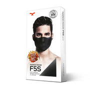 Mascarilla NAROO F5S Negro
