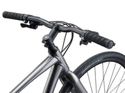 BICICLETA GIANT ESCAPE 3 DISC 2022, METALLIC BLACK - MM