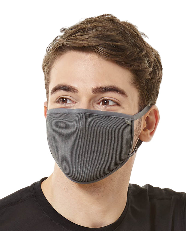 MASCARA NAROO FU+ GRIS T. L