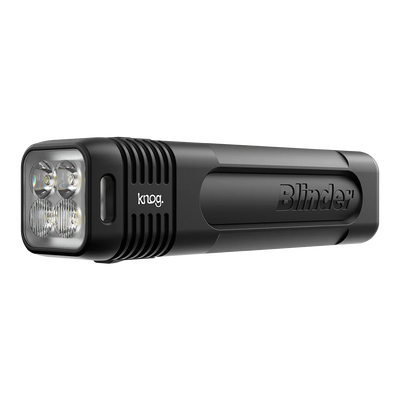 LUZ PARA BICICLETA DELANTERA KNOG BLINDER 600