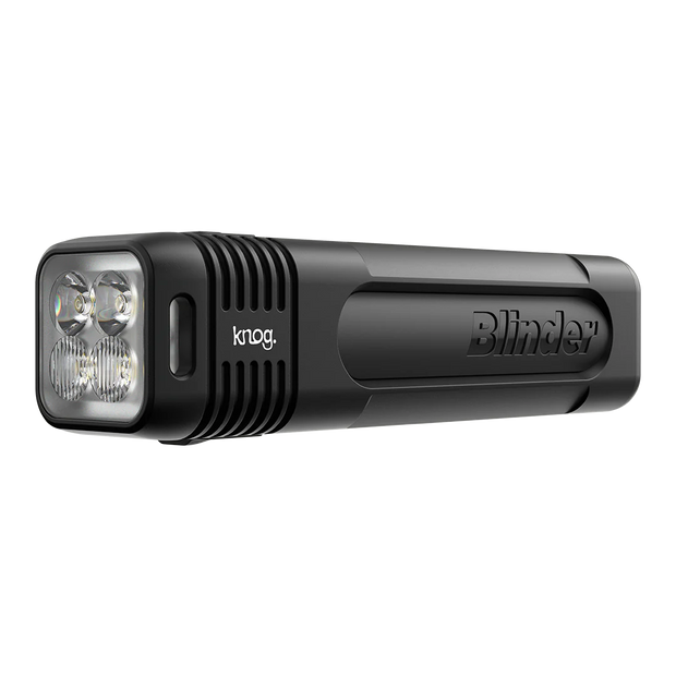 LUZ PARA BICICLETA DELANTERA KNOG BLINDER 600