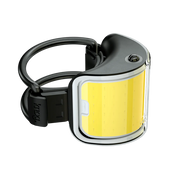 LUZ KNOG LIL COBBER FRONT