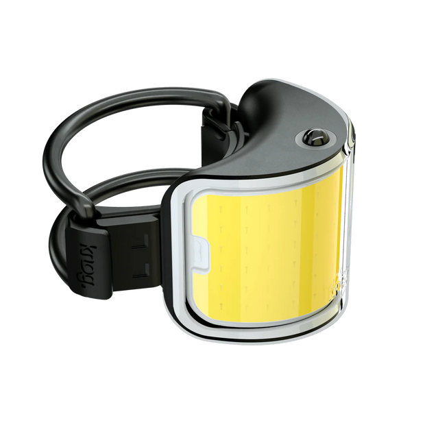 LUZ KNOG LIL COBBER FRONT