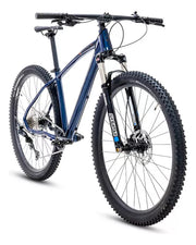 BICICLETA DE MONTAÑA ALUBIKE 2024 XTA 3.0 AZUL OSCURO TALLA M