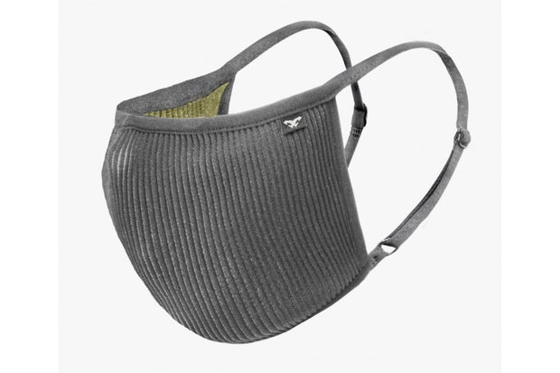 MASCARA NAROO FU+ GRIS T. S