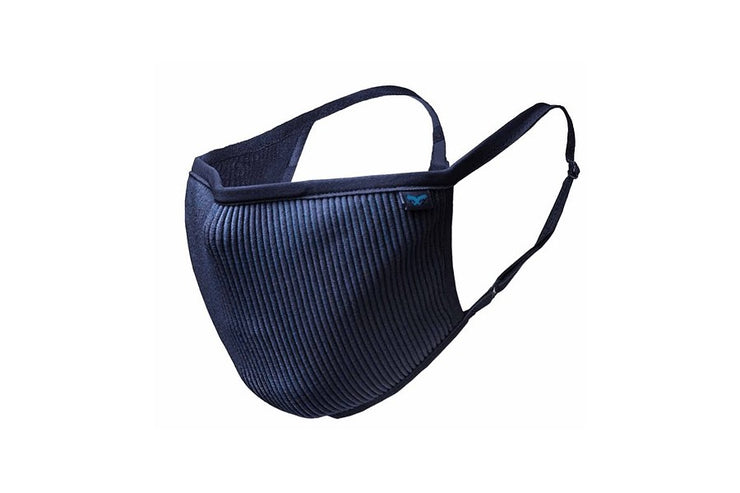 MASCARA NAROO FU+ AZUL MARINO T.L