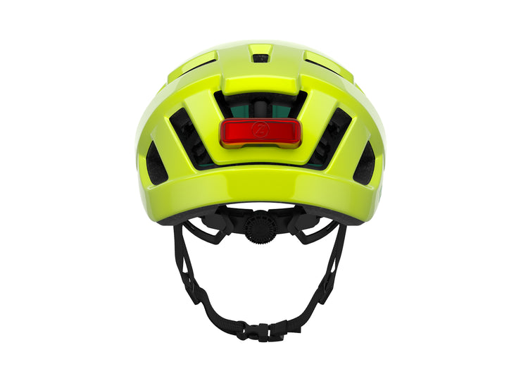 CASCO SHIMANO ROAD TEMPO AMARILLO TALLA UNIVERSAL