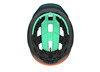 CASCO LAZER CERRO KC AZUL/NARANJA TALLA S