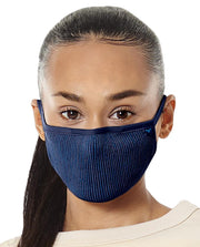 MASCARA NAROO FU+KIDS AZUL MARINO XS