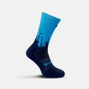 CALCETAS DEPORTIVAS VEROZ PREMIUM ANTIAMPOLLAS - VARIOS COLORES