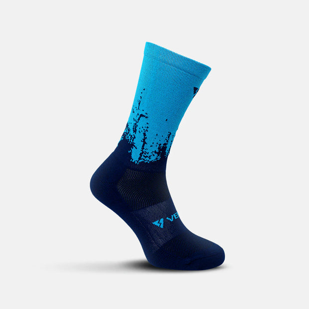 CALCETAS DEPORTIVAS VEROZ PREMIUM ANTIAMPOLLAS - VARIOS COLORES