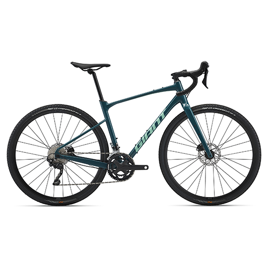 BICICLETA REVOLT 1 DEEP LAKE MM