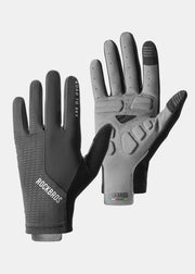 GUANTES ROCKBROS ROAD TO SKY - NEGRO T. L