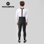 PANTALÓN TÉRMICO ROCKBROS - TALLA M