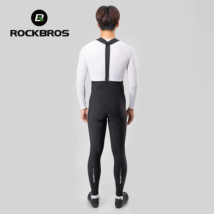 PANTALÓN TÉRMICO ROCKBROS - TALLA M