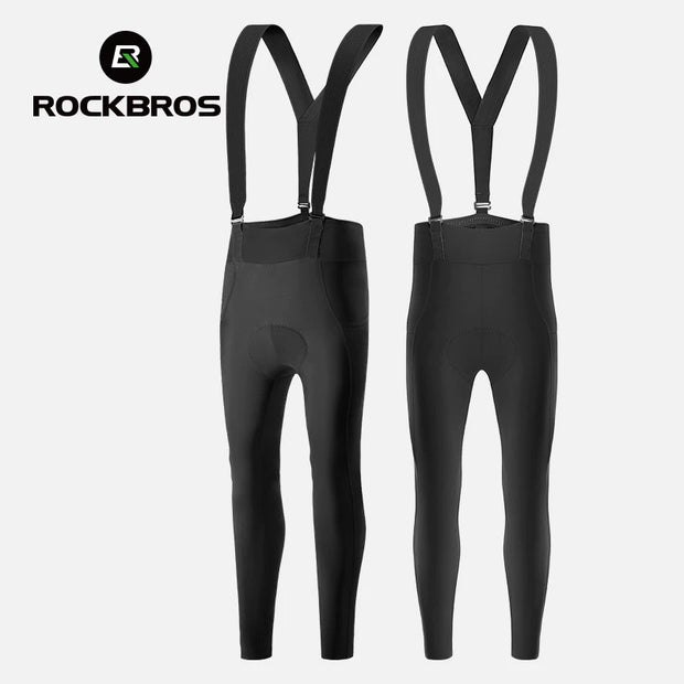 PANTALÓN TÉRMICO ROCKBROS - TALLA M