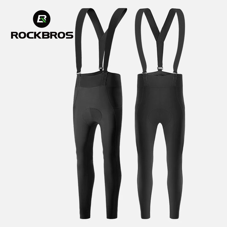 PANTALÓN TÉRMICO ROCKBROS - TALLA M