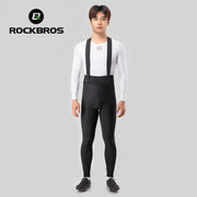 PANTALÓN TÉRMICO ROCKBROS - TALLA M