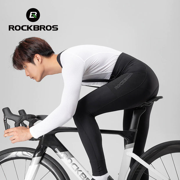 PANTALÓN TÉRMICO ROCKBROS - TALLA M