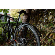 SALPICADERA ZEFAL GRAVEL SHIELD G50 TRAS/DEL R700C