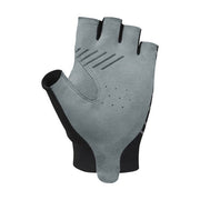 GUANTES DE CICLISMO ADVANCE NEGRO VARIAS TALLAS