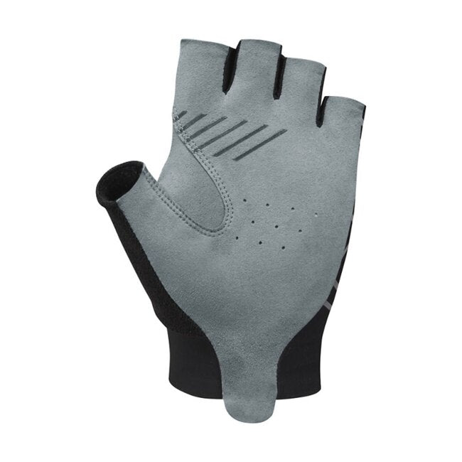 GUANTES DE CICLISMO ADVANCE NEGRO VARIAS TALLAS