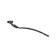 SALPICADERA ZEFAL SWAN R HIBRIDA 700 PLASTICO NEGRO TRASERA