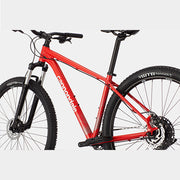 BICICLETA DE MONTAÑA CANNONDALE TRAIL 5 29 LG