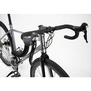 Bicleta de Gravel ALUBIKE REVEL R700 T.45