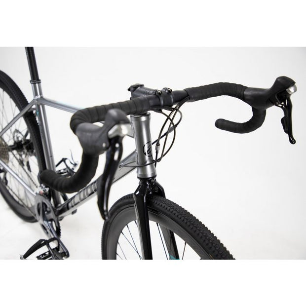 Bicleta de Gravel ALUBIKE REVEL R700 T.50