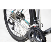 Bicleta de Gravel ALUBIKE REVEL R700 T.50