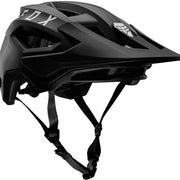 CASCO FOX SPEEDFRAME NEGRO MEDIANO