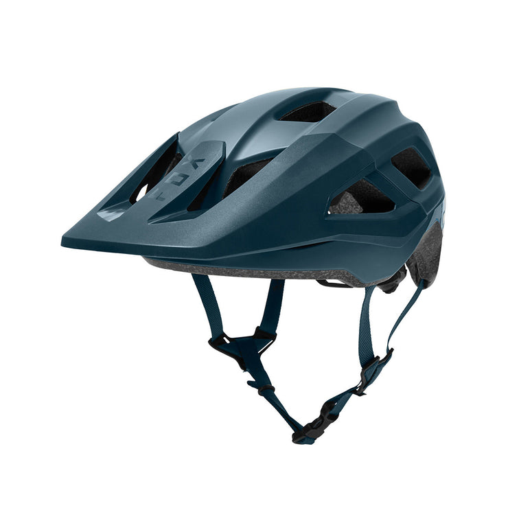 CASCO FOX MAINFRAME MIPS AZUL S