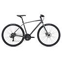 Bicicleta Hibrida GIANT 2021 Escape 3 Disc Aluminio R 700