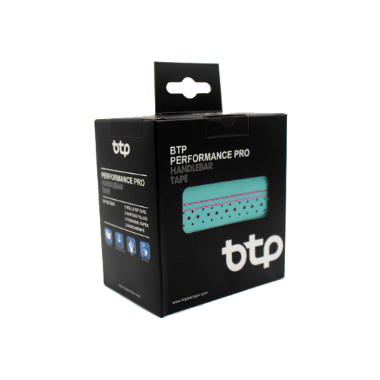 CINTA PARA MANUBRIO BTP TEXTIL  BMF2615PKPK