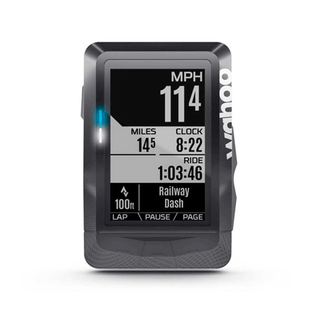 Odometro WAHOO Elemnt Con GPS