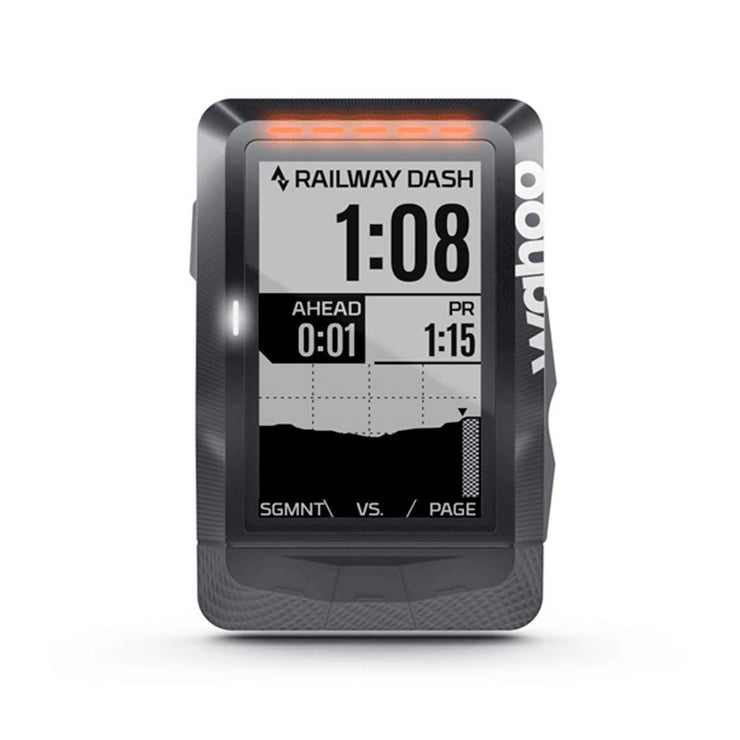 Odometro WAHOO Elemnt Con GPS