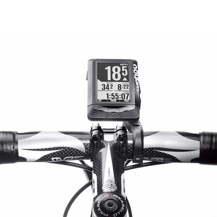 Odometro WAHOO Elemnt Con GPS