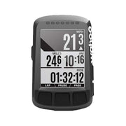 Combo WAHOO Odometro Elemnt Bolt + Monitor De Ritmo Cardiaco Tickr + Sensores