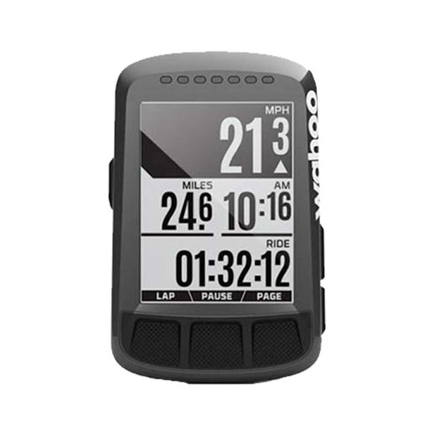 Odometro WAHOO Elemnt Bolt Con GPS