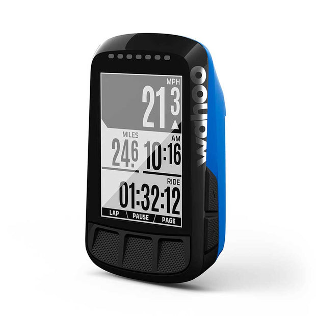 Odometro WAHOO Elemnt Bolt (Colores) Con GPS