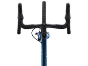 Bicicleta GRAVEL Mujer GIANT / LIV DEVOTE 1, GRAYISH BLUE - XS