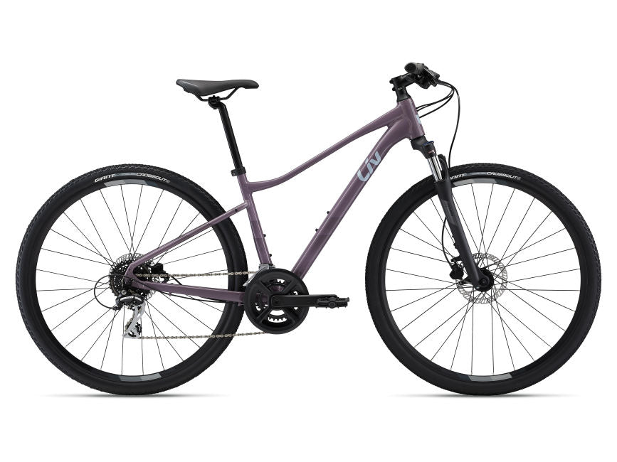 Liv cheap bicicletas mujer